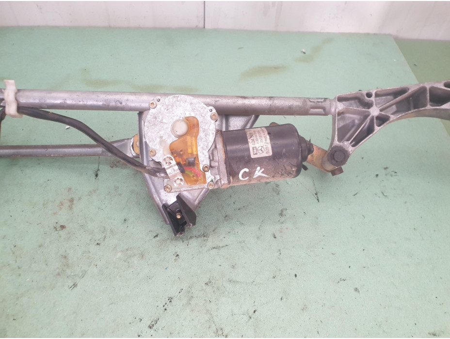 Механизъм за чистачки за Mercedes C Class W203