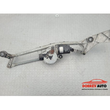 Механизъм за чистачки за Mercedes GL 350 W166