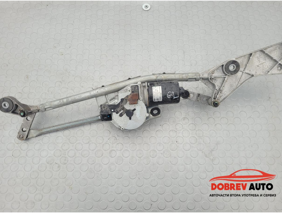 Механизъм за чистачки за Mercedes GL 350 W166