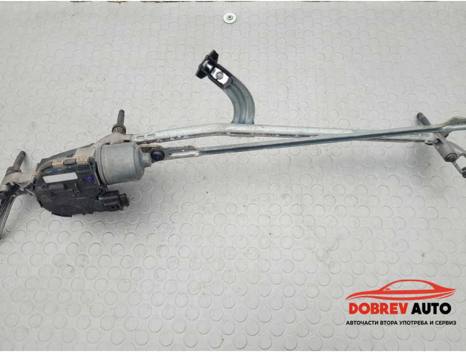 Механизъм за чистачки за Mercedes GLC 250x253 Механизъм за чистачки за Mercedes GLC 250x253