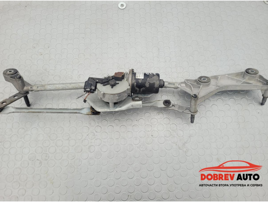 Механизъм за чистачки за Mercedes GLE 350CDI C292 Механизъм за чистачки за Mercedes GLE 350CDI C292