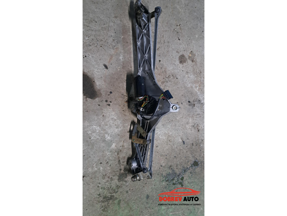 Механизъм за чистачки за Mercedes S500 W220 - Десен волан