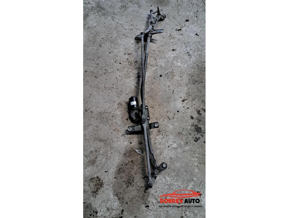 Механизъм за чистачки за Mercedes Vito W639