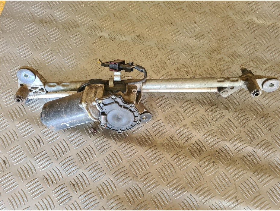 Механизъм за чистачки за Opel Vectra C Механизъм за чистачки за Opel Vectra C