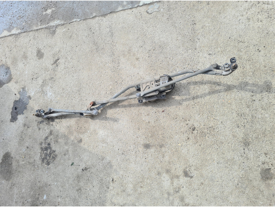 Механизъм за чистачки за Opel Zafira A 2.2 i 147 к.с.