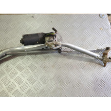 Механизъм за чистачки за VW Passat B5 1.8 T комби