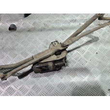 Механизъм за чистачки за VW Passat B5 2.5 TDI