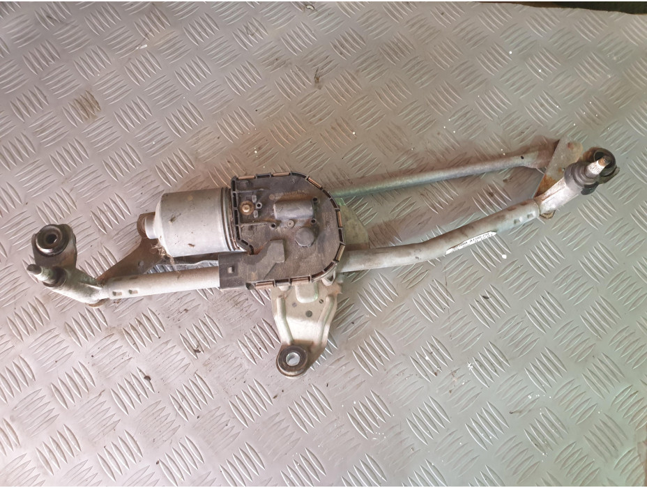 Механизъм за чистачки за VW Passat CC 2.0TSI - Десен волан