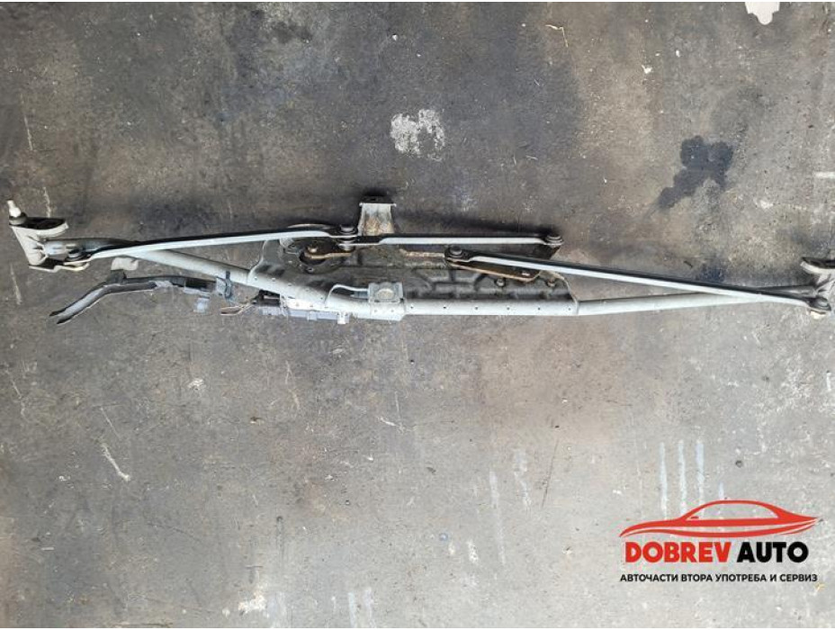 Механизъм за чистачки за VW Sharan