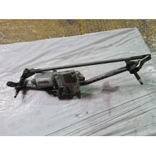 Механизъм за чистачки за Ауди А4 Б8 / Audi A4 B8 2.0 TDI комби