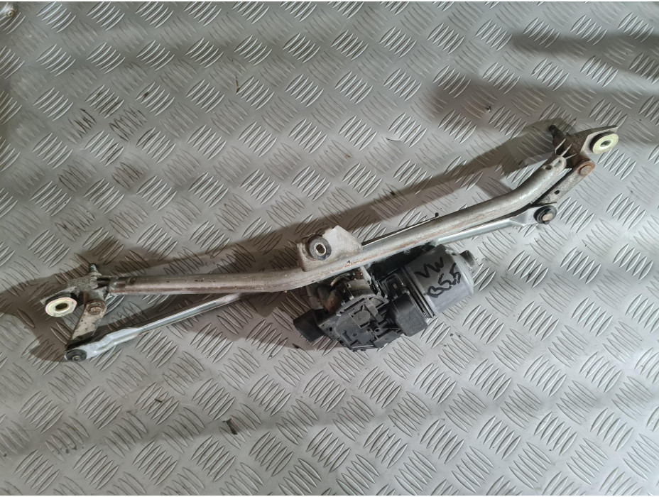 Механизъм за чистачки за Фолксваген Пасат Б5.5 комби / VW Passat B5.5  2.5 TDI