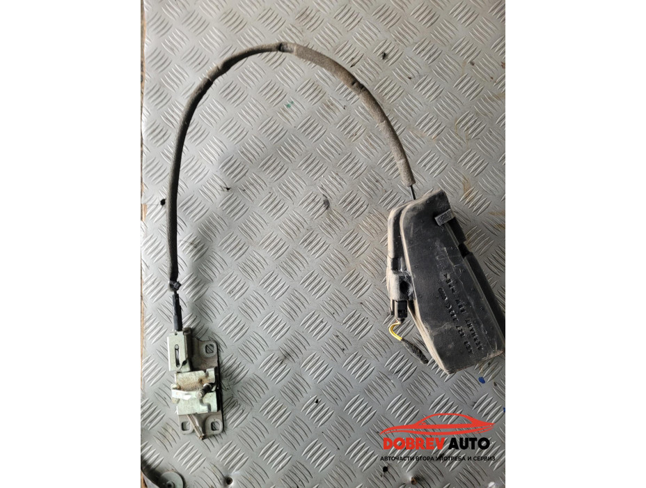 Механизъм заключване багажник за Audi A8 D3 4.2 FSI