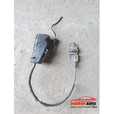 Механизъм заключване на багажник за Audi A8 D3