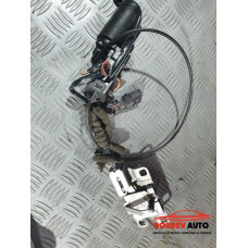 Механизъм заключване на багажник за Audi A8 D3 4.2 TDI