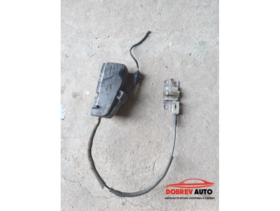 Механизъм заключване на багажник за Audi A8 D3