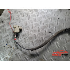 Механизъм отваряне на резервоар за Audi A8 D3 4.2 FSI