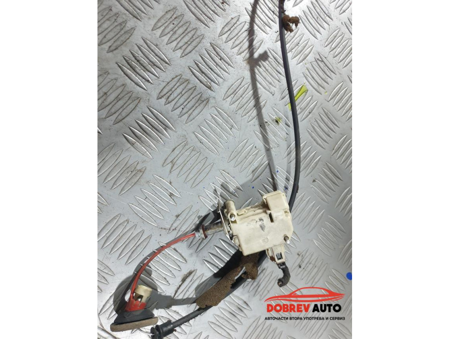 Механизъм резервоар за Audi A8 D3 4.2 TDI