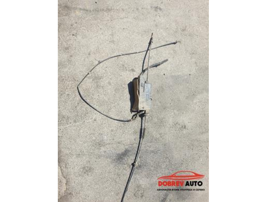 Механизъм ръчна спирачка за Mercedes S 500 Long W221