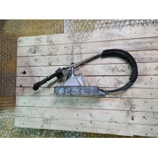 Механизъм с жила за ръчни скорости за Ауди А3 8п / Audi A3 8p 2.0TDI