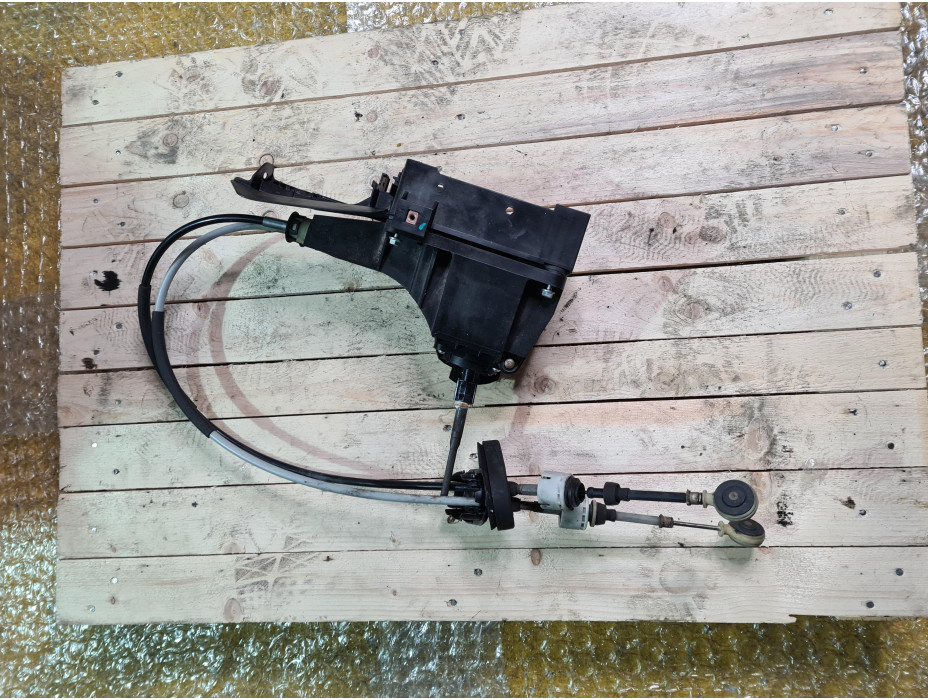 Механизъм с жила за ръчни скорости за Опел Инсигния А / Opel Insigna A 2.0CDTI