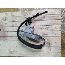 Механизъм с жила за ръчни скорости за Фолксваген Туаран / Volkswagen Touran 2.0TDI