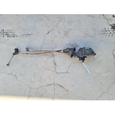 Механизъм с жила за скоростен лост за Audi A6 C6 3.2 FSI Quattro