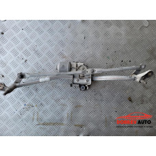 Механизъм чистачки (десен волан) за Audi A4 B7