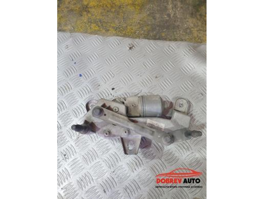 Механизъм чистачки (десен) за Mercedes S 500 Long W221