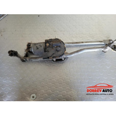 Механизъм чистачки за Audi A3 8P 2.0 TDI (Facelift) S-Line десен волан