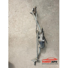 Механизъм чистачки за Audi A4 B5