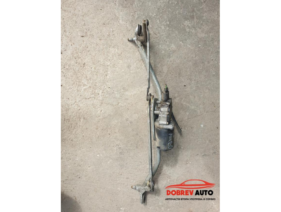 Механизъм чистачки за Audi A4 B5 Механизъм чистачки за Audi A4 B5