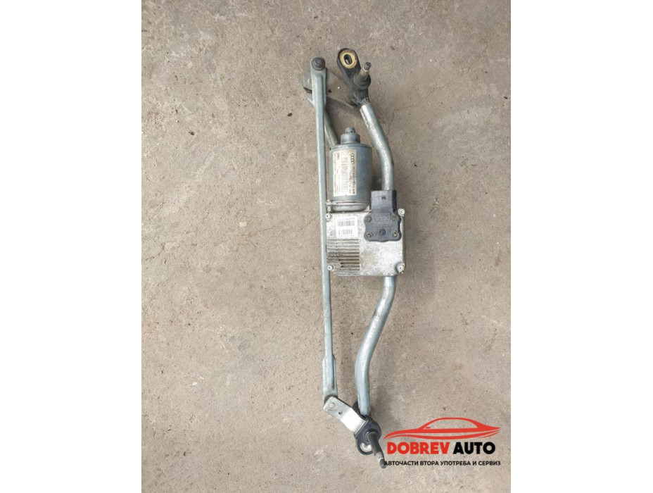 Механизъм чистачки за Audi A6 C6 (4F)