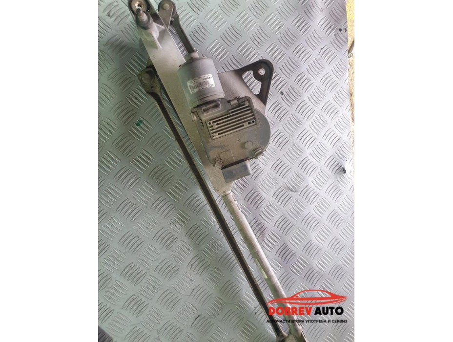 Механизъм чистачки за Audi A8 D3 4.2 FSI Long