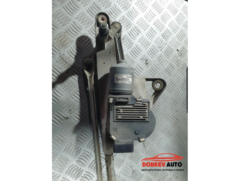 Механизъм чистачки за Audi A8 D3 4.2 TDI Механизъм чистачки за Audi A8 D3 4.2 TDI