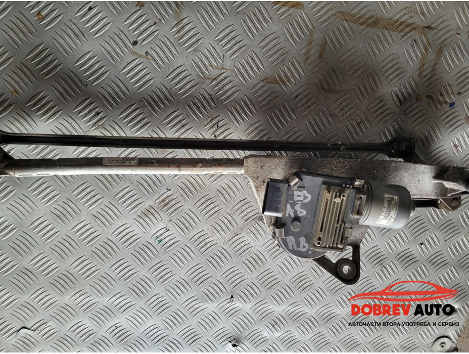 Механизъм чистачки за Audi A8 D3