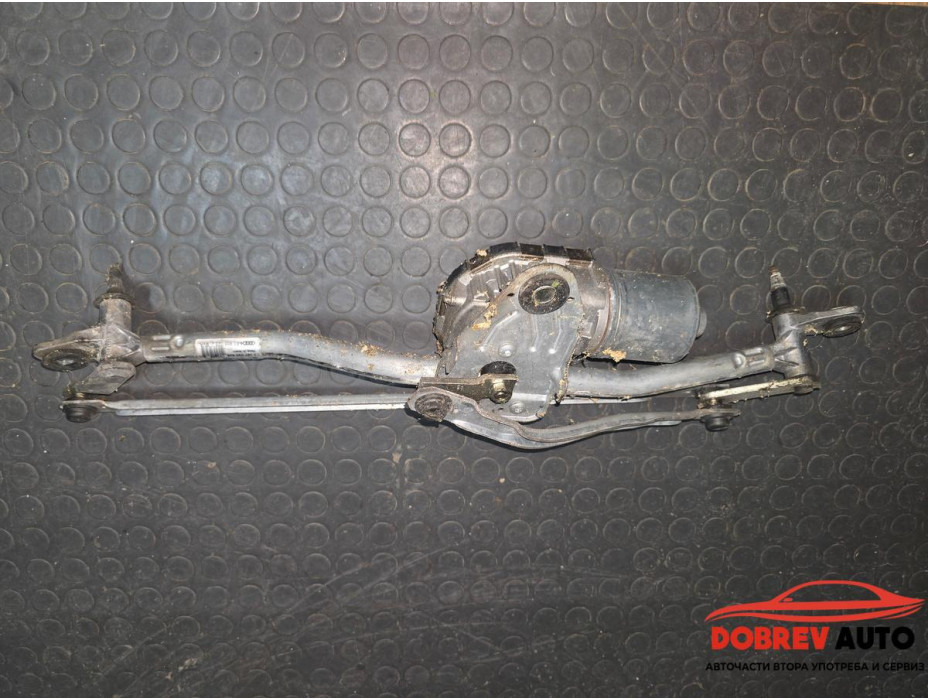 Механизъм чистачки за Audi RS6 4F Механизъм чистачки за Audi RS6 4F