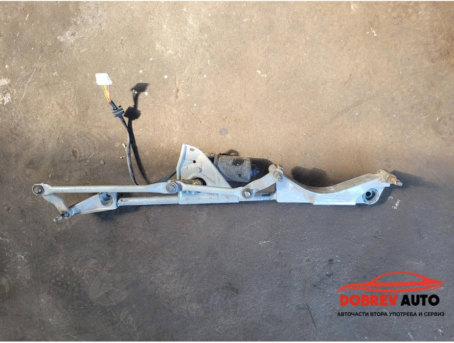 Механизъм чистачки за Mercedes C Class W203 Механизъм чистачки за Mercedes C Class W203