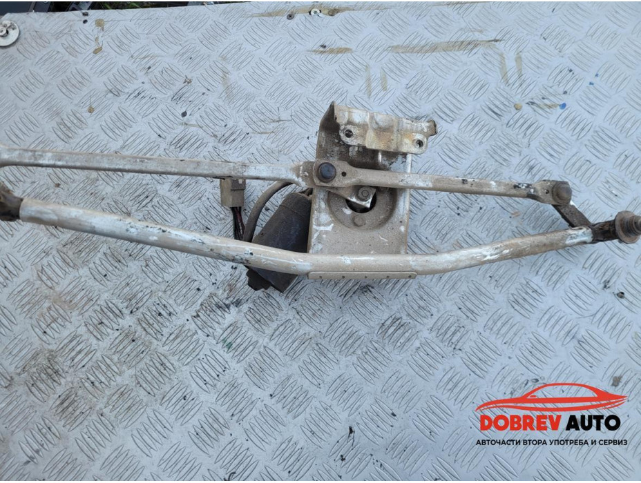 Механизъм чистачки за Mercedes Sprinter I Механизъм чистачки за Mercedes Sprinter I