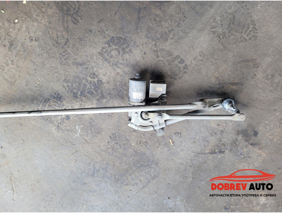 Механизъм чистачки за Mercedes Vaneo W414