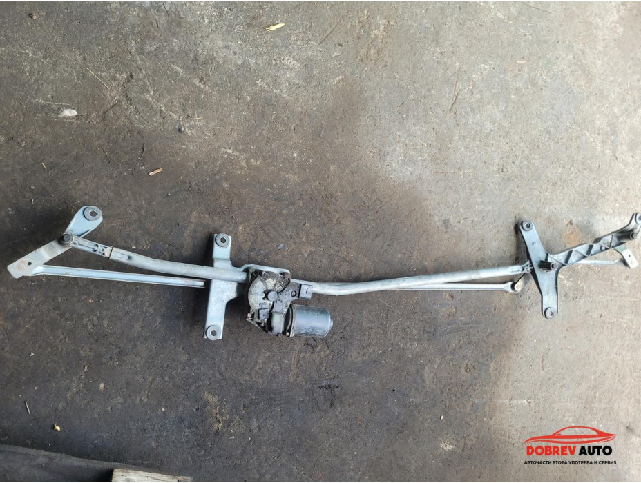 Механизъм чистачки за Mercedes Viano W639