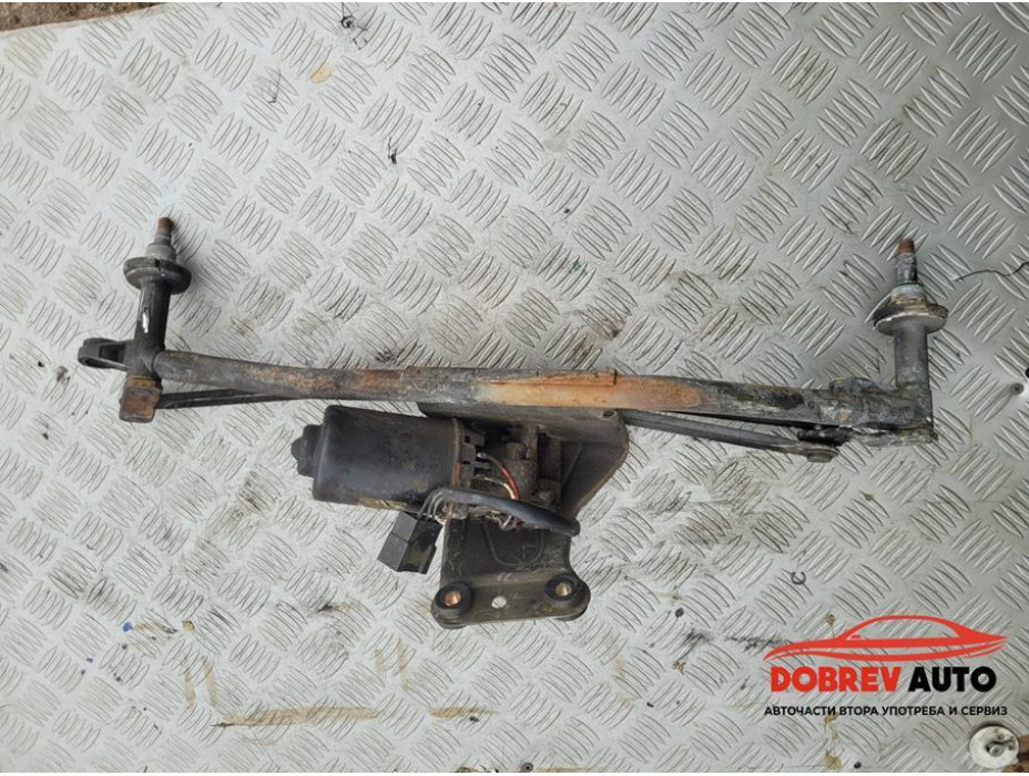 Механизъм чистачки за Mercedes Vito W638