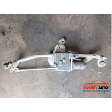 Механизъм чистачки за VW CC 2.0 TDI десен волан