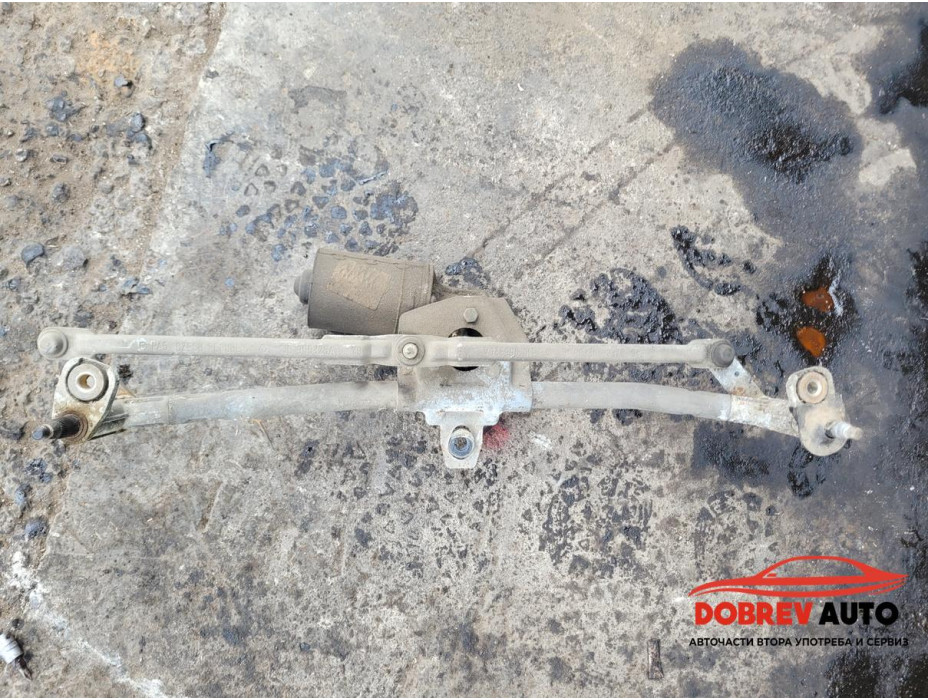 Механизъм чистачки за VW Golf MK4