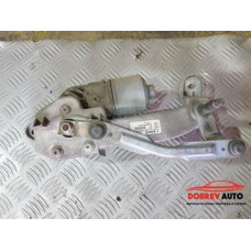 Механизъм чистачки (ляв) за Mercedes S 500 Long W221