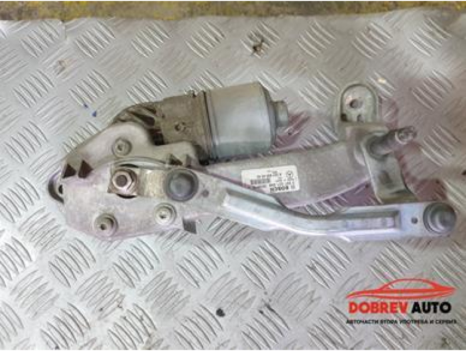 Механизъм чистачки (ляв) за Mercedes S 500 Long W221