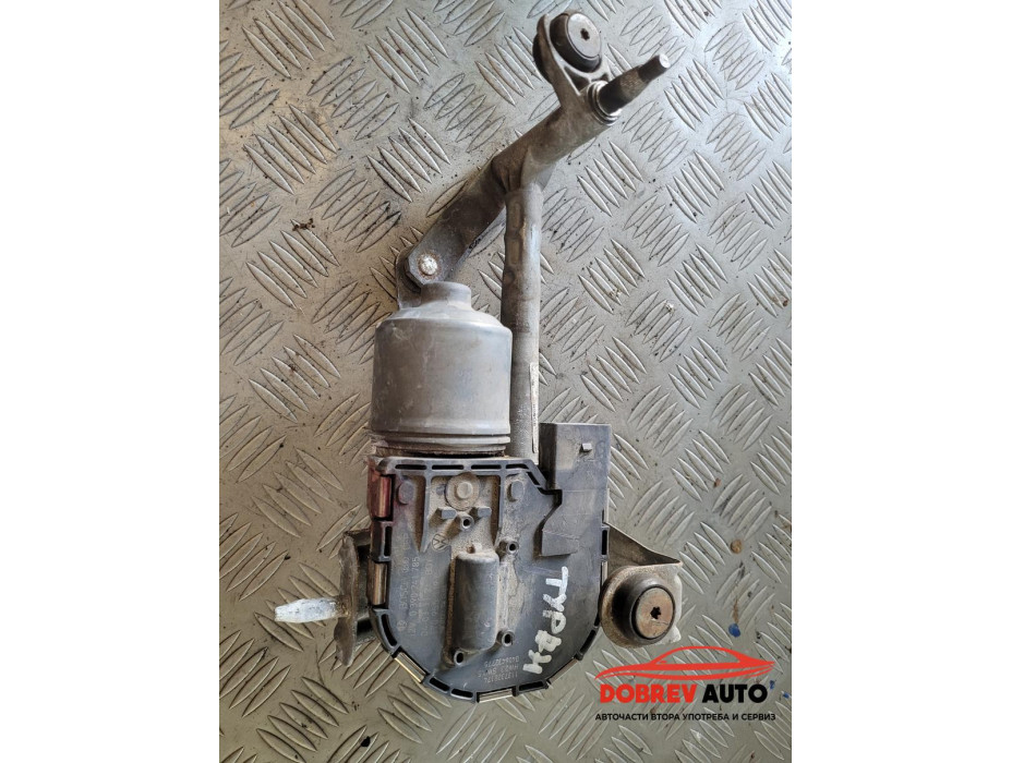 Механизъм чистачки (ляв) за VW Touran 1T