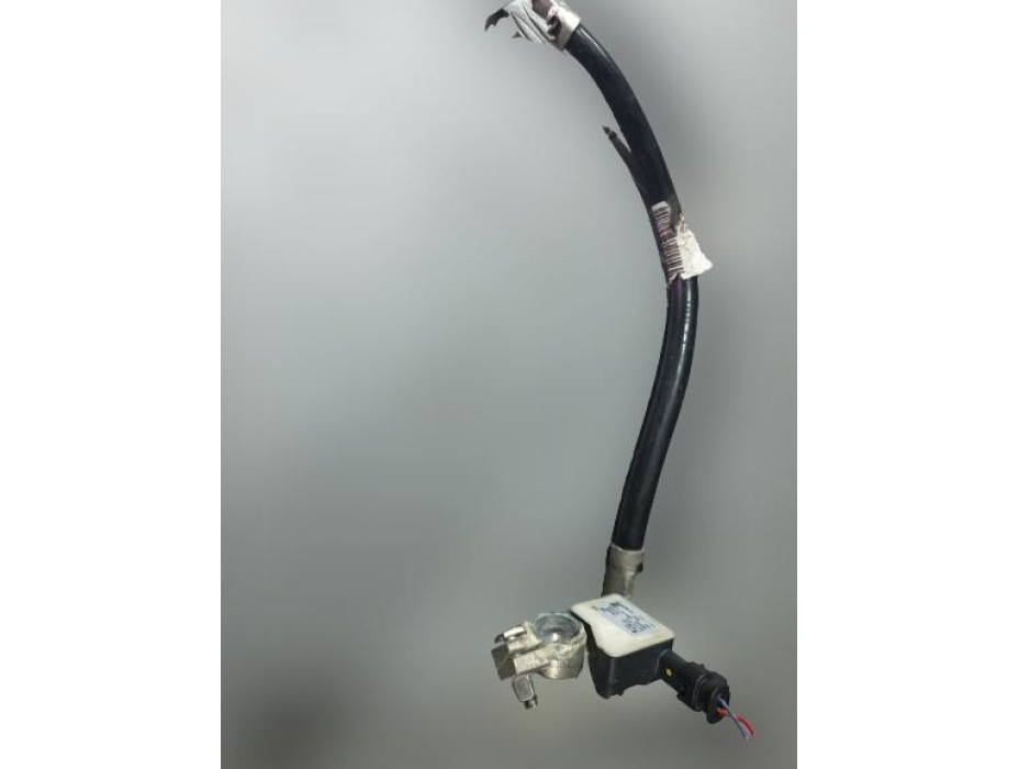 Минусов кабел за Audi A5 8T 2.7TDI Минусов кабел за Audi A5 8T 2.7TDI