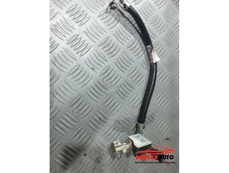 Минусов кабел за Audi A5 8T