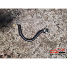 Минусов кабел за Audi A8 D3