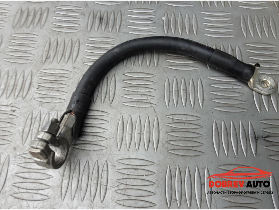 Минусов кабел за Audi A8 D3